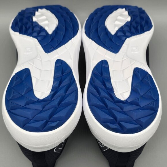 FootJoy Flex Men’s Golf Shoes – Size 11.5 – Brand New - Picture 2 of 6